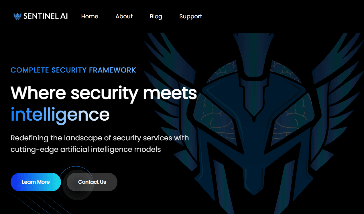 Sentinel AI